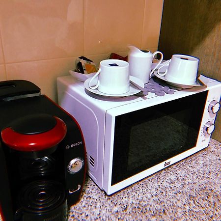 Apartamento Particular Barbate Kamer foto