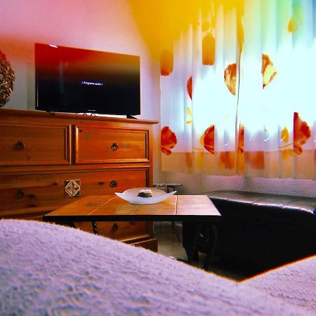 Apartamento Particular Barbate Buitenkant foto