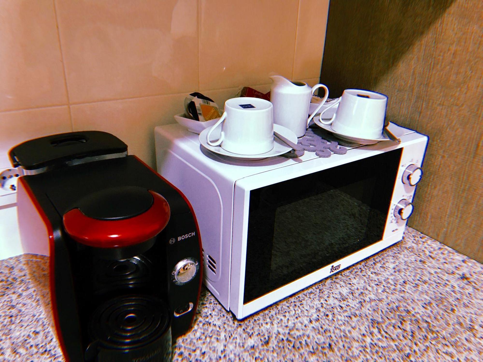 Apartamento Particular Barbate Kamer foto