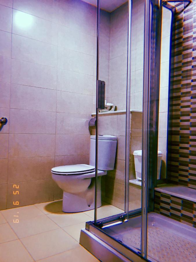 Apartamento Particular Barbate Buitenkant foto