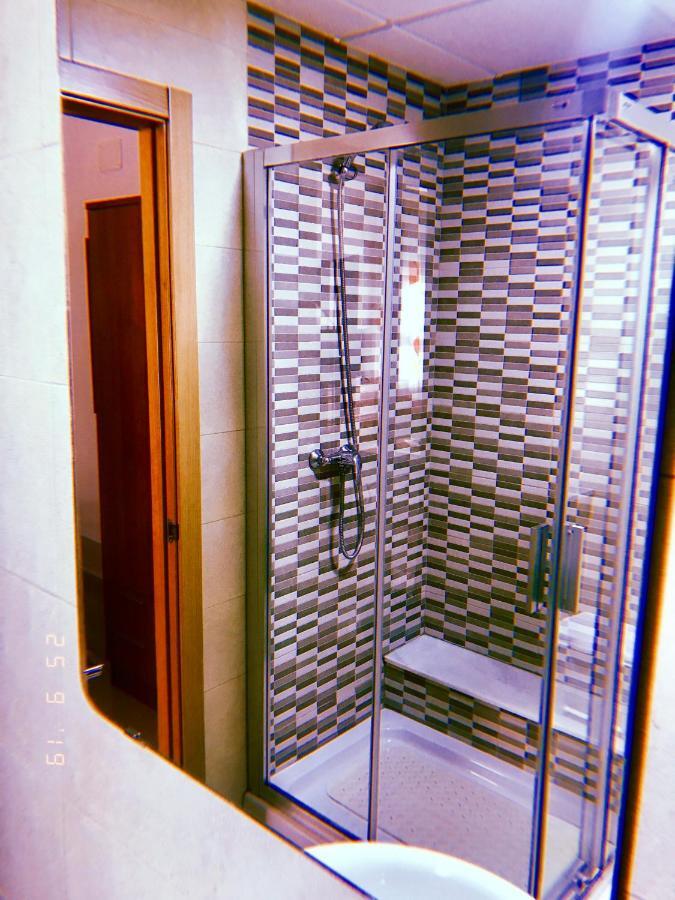 Apartamento Particular Barbate Buitenkant foto