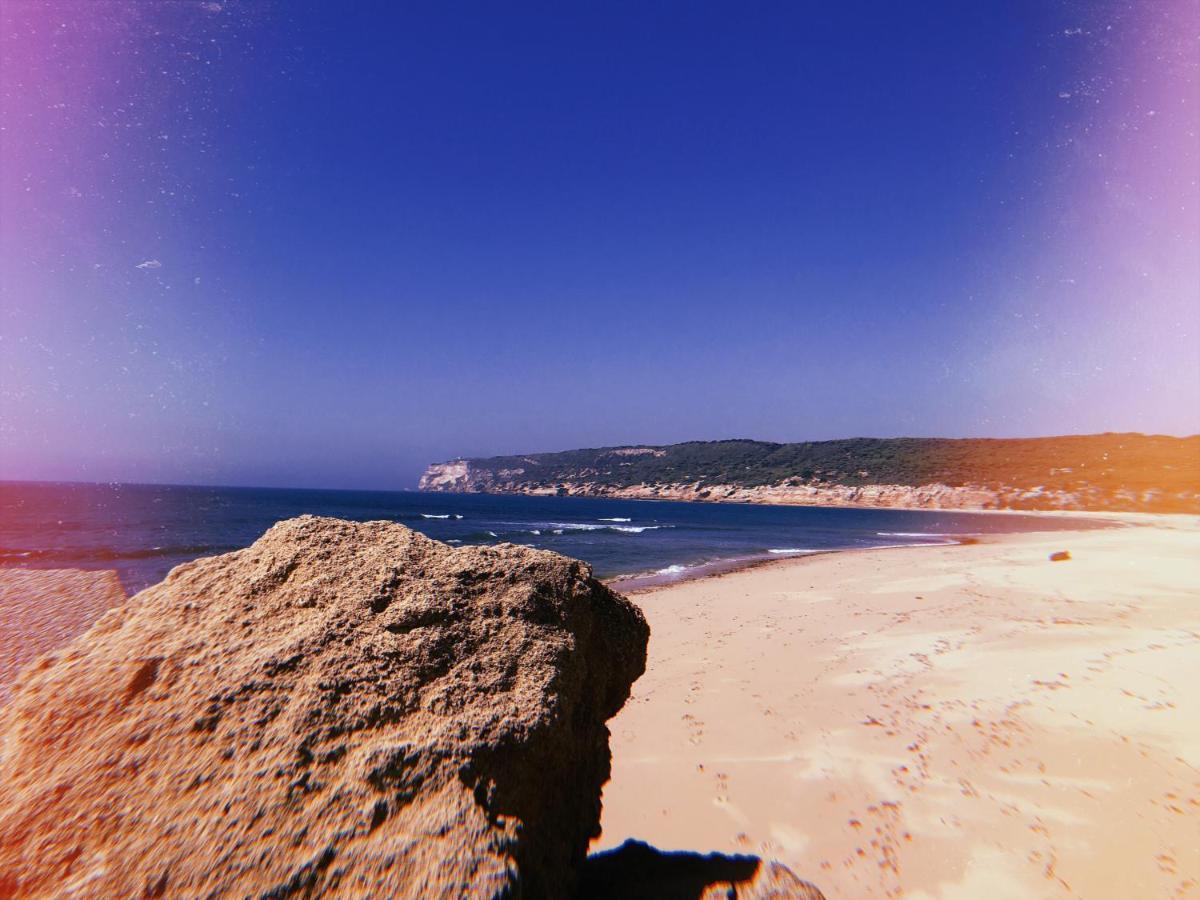 Apartamento Particular Barbate Buitenkant foto
